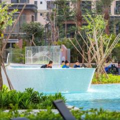 Homie Apartmant l Vinhomes Grand Park