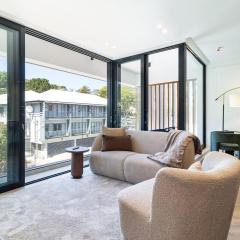 Luxe Panorama Retreat