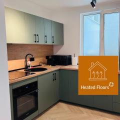 Premium Apartment Turda