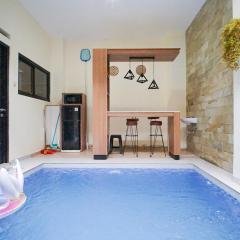 Villa Aruna Kolam Renang Private