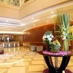 Ramada by Wyndham Wujiaochang Shanghai