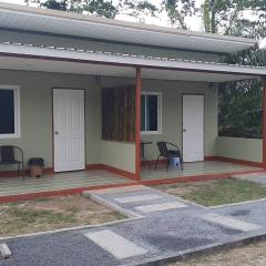 Baan Suan Palm Lanta Long Beach