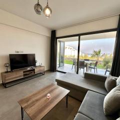 Retreat, block A2, unit 1