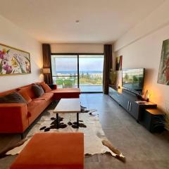 Retreat block A2, unit 6