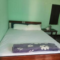 Yaanu Newa Food and Homestay