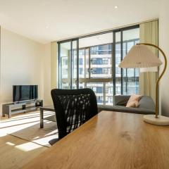 Experience a luxurious stay in Sydney