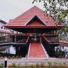 Vedic Village Retreat Alleppey