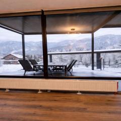 Diamond Resort Busteni