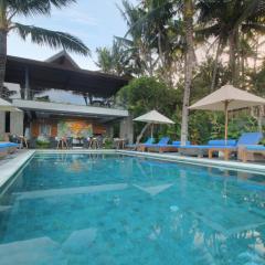 Sagara Candidasa by AHM