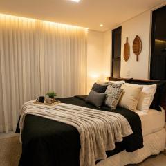 Hit Cabo Branco Flat Aconchego a 30 metros do mar