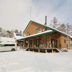 Azakami Chalet