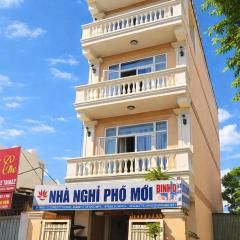 Phố Mới