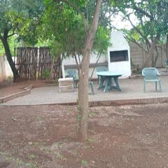 Twin Power Guesthouse