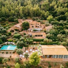 Hotel Rural S'Olivaret & Spa