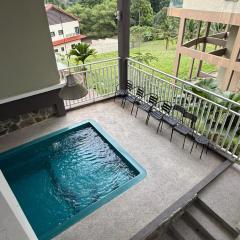 Orak Villa @ Kayangan Heights