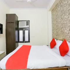 Hotel Green High - Laxmi Nagar Metro Gate No 5