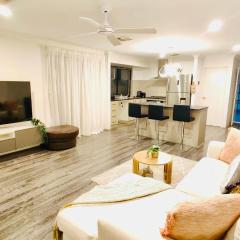 Modern Family Retreat in the Heart of Brabham