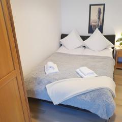 Ferienwohnung Bayrischer Wald - Urlaub in schöner Natur, Schwimmbad, Relaxen, Sauna