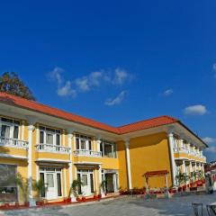 Starz Clarks INN Mussoorie