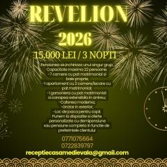 Boutique Hotel Casa Medievala