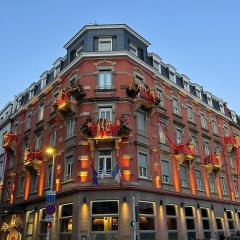 Best Western Plus Monopole Métropole