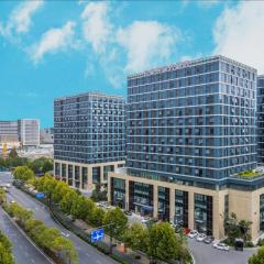 Hangzhou Zhonghao International Hotel