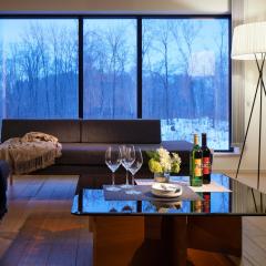 Minn house Niseko Hirafu