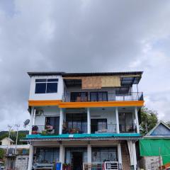 Komodo Village Tour & Homestay