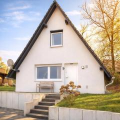 Ferienhaus Seeblick Westerwald