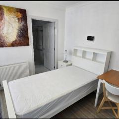 Luxary accommodation