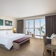 Dusit Thani Mactan Cebu Resort