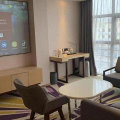 Lavande Hotel Shenzhen Pingshan High-Speed Railway Station Longdong Metro Station