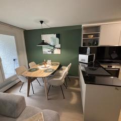 Feel Home Apartments - Seeblick - Bergblick - Parkplatz