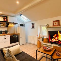 T3 Chaleureux à 250m de la gare - 10 min du centre