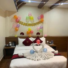 Lazimpat boutique hotel