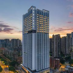 Four Points by Sheraton Guangzhou Bai’e Tan