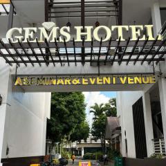 Palette Gems Hotel and Conference Center