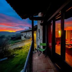 Berrobiaenea naturaleza y armonia