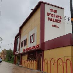 Hotel The Ayodhya Ji Palace-Walking Distance From Ram Mandir