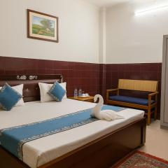 The Ayodhya Ji Palace