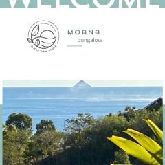 Moana bungalow