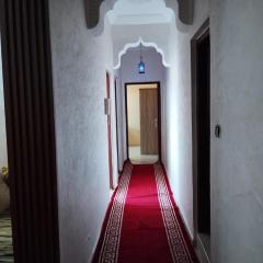 Agadir Home