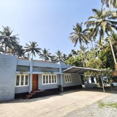 Resonanace Homestay Nature Stay in Wayanad