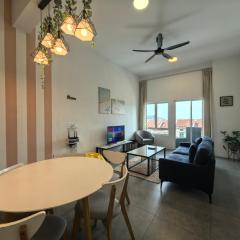 Langkawi Simfoni Lavanya Suite 12