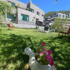 Sardar Villa NathiGalli