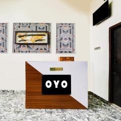 Hotel O Dreamland Residency