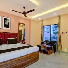 Townhouse Mandarmani Beach Formerly Tropicana Beach Resort