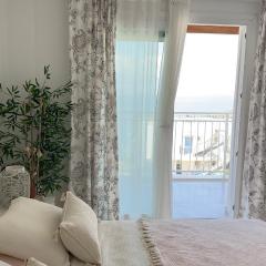 Boğaziçi is centrally located