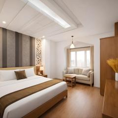 Vilion Boutique Hotel Ben Thanh