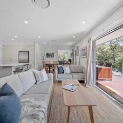 Elements of Hyams - perfect Hyams Beach getaway